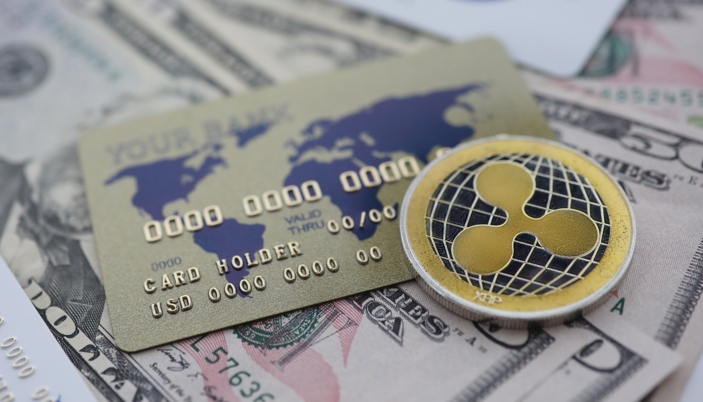 XRP Poised for $3 Rally as Whale Moves $47M to Bitstamp Exchange