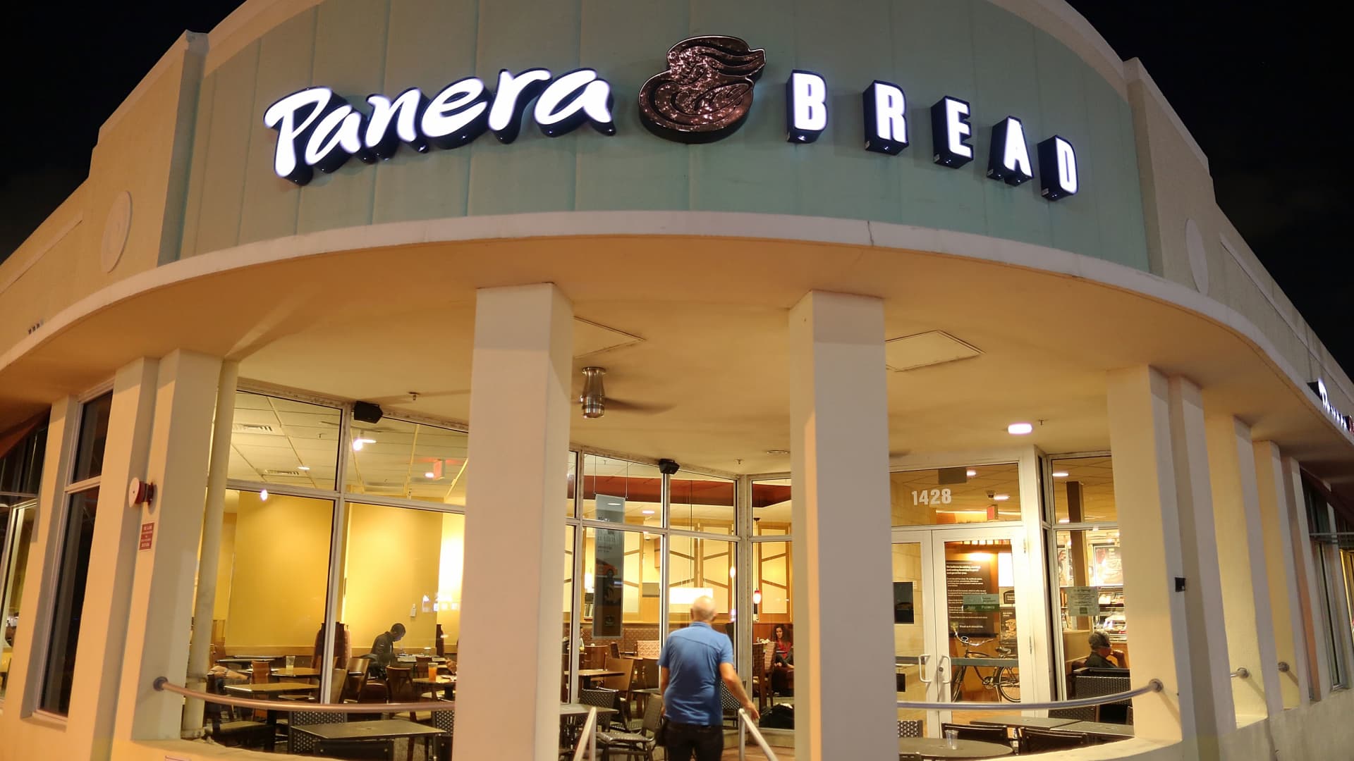 Panera Brands CEO Jose Duenas steps down, CFO to fill in