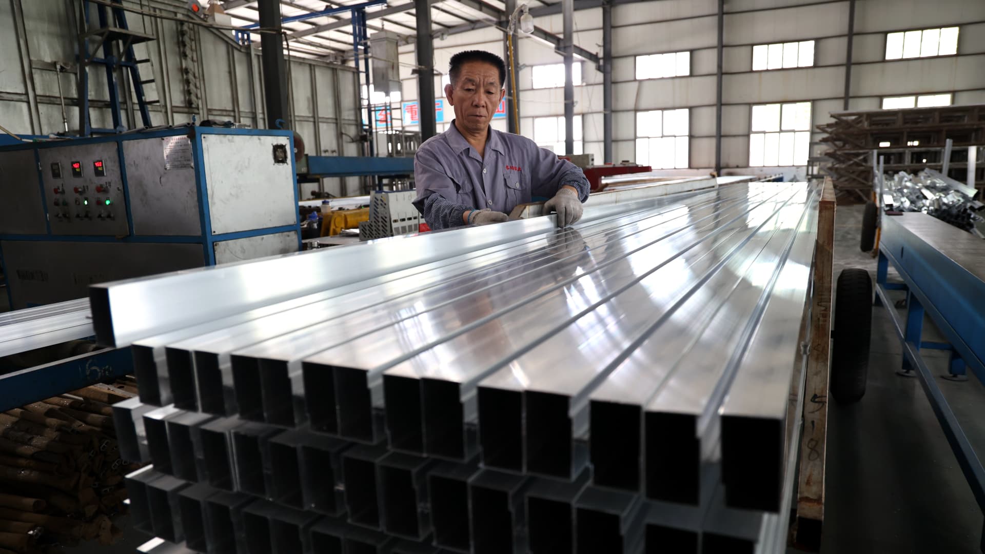 Manufacturers prepare for higher costs