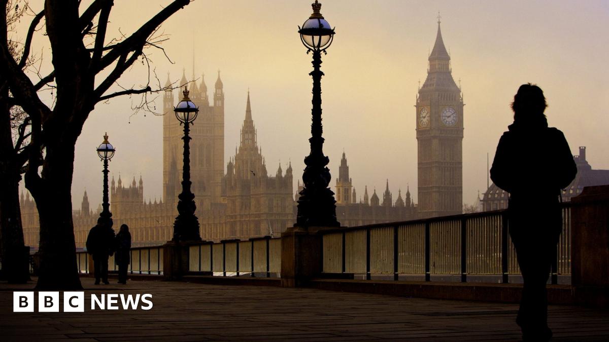 How much money is the UK government borrowing, and does it matter?
