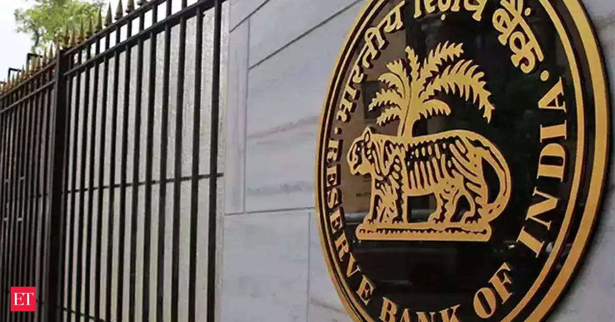‘RBI’s forex interventions help counter capital flow volatility’