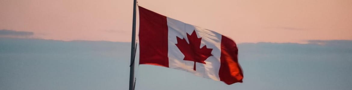 USD/CAD Fresh 4-Year High on Trump Tariffs
