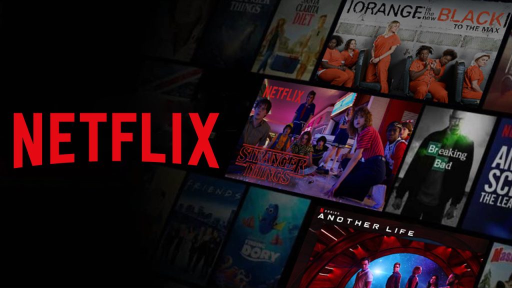 Netflix Earnings Soar as Company Prepares Price Hike