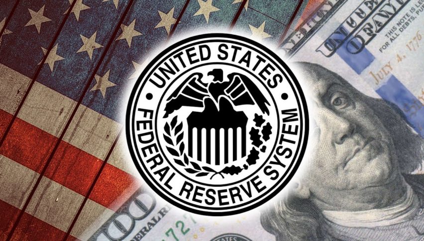 Forex Signals Brief January 29: USD, Stocks, XRP Steady Ahead of the FOMC