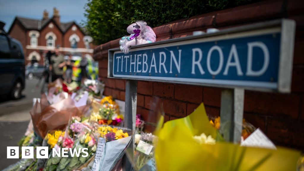 Grave questions to answer on Southportn attack, says PM