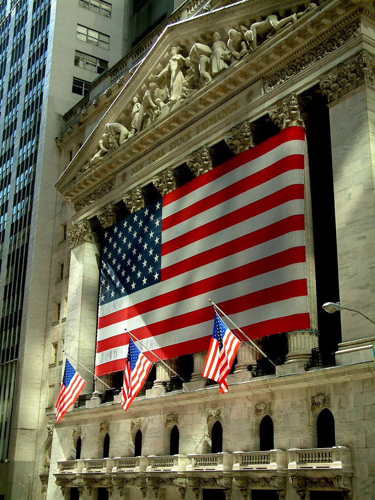 Gains for S&P 500 and Nasdaq Today – FX Leaders