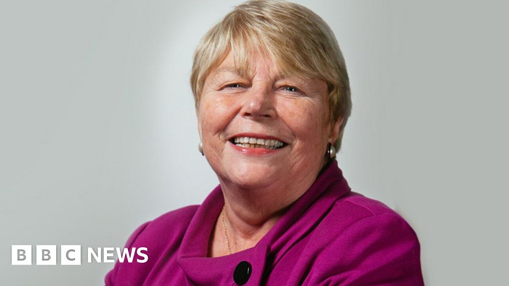 Former Welsh Lib Dem Baroness Jenny Randerson dies aged 76
