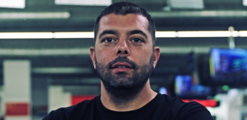 Exclusive: IronFX hires Aris Christoforou as Group Brand Manager
