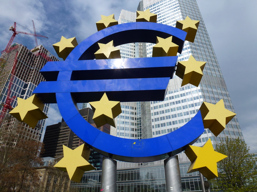 European Inflation Rises in December, Pressuring ECB
