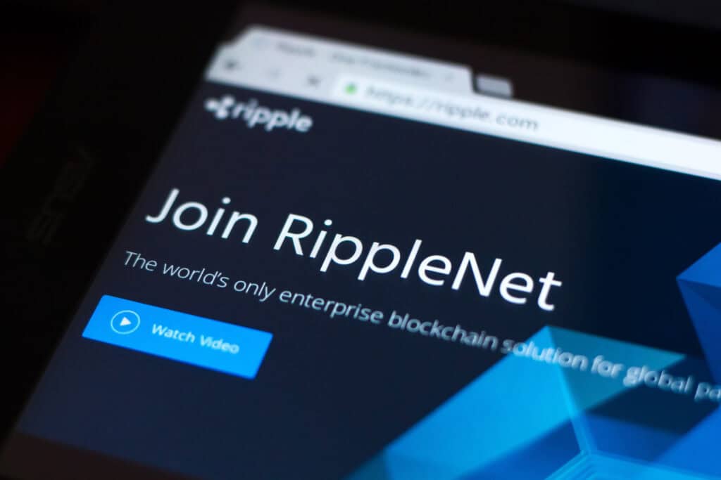 Ripple Filed April 16 Cross-appeal Brief Request