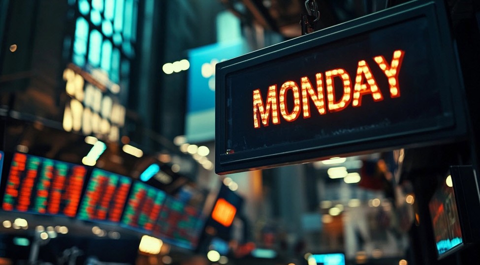 Monday morning open levels – indicative forex prices – 05 May 2025