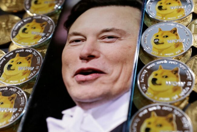 World’s Richest Man Plans Using Blockchain To Audit U.S Government World’s Richest Man Plans Using Blockchain To Audit U.S Government