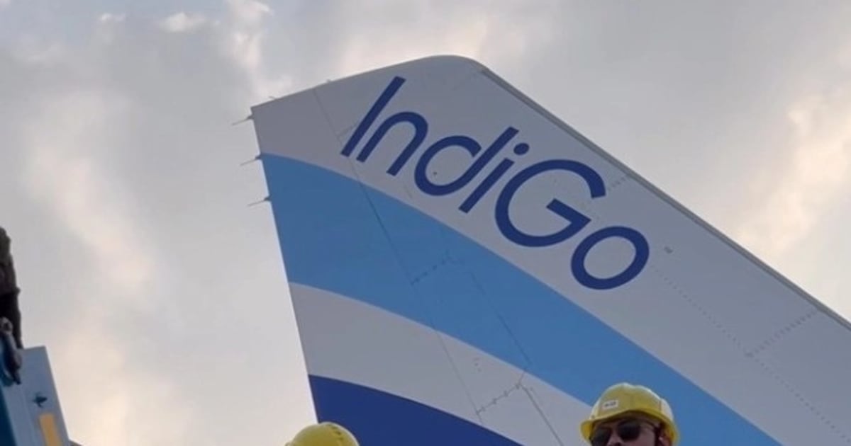 IndiGo Remains On UBS Buy List Post Q3 Results; Goldman Sachs Lowers Price Target Amid Forex Jitters