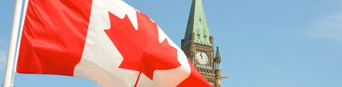 Canadian Dollar Forecast: USD/CAD – Trump, Trudeau, Tiff and Tariffs
