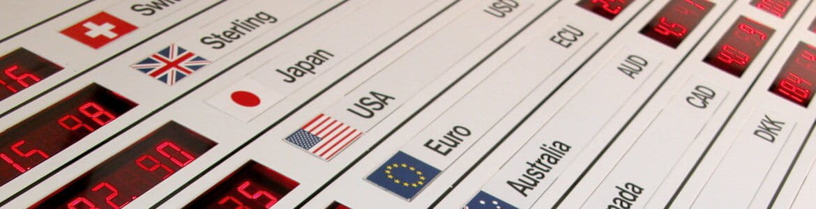 Tentative signs of reversals for EUR/USD, commodity FX: COT report