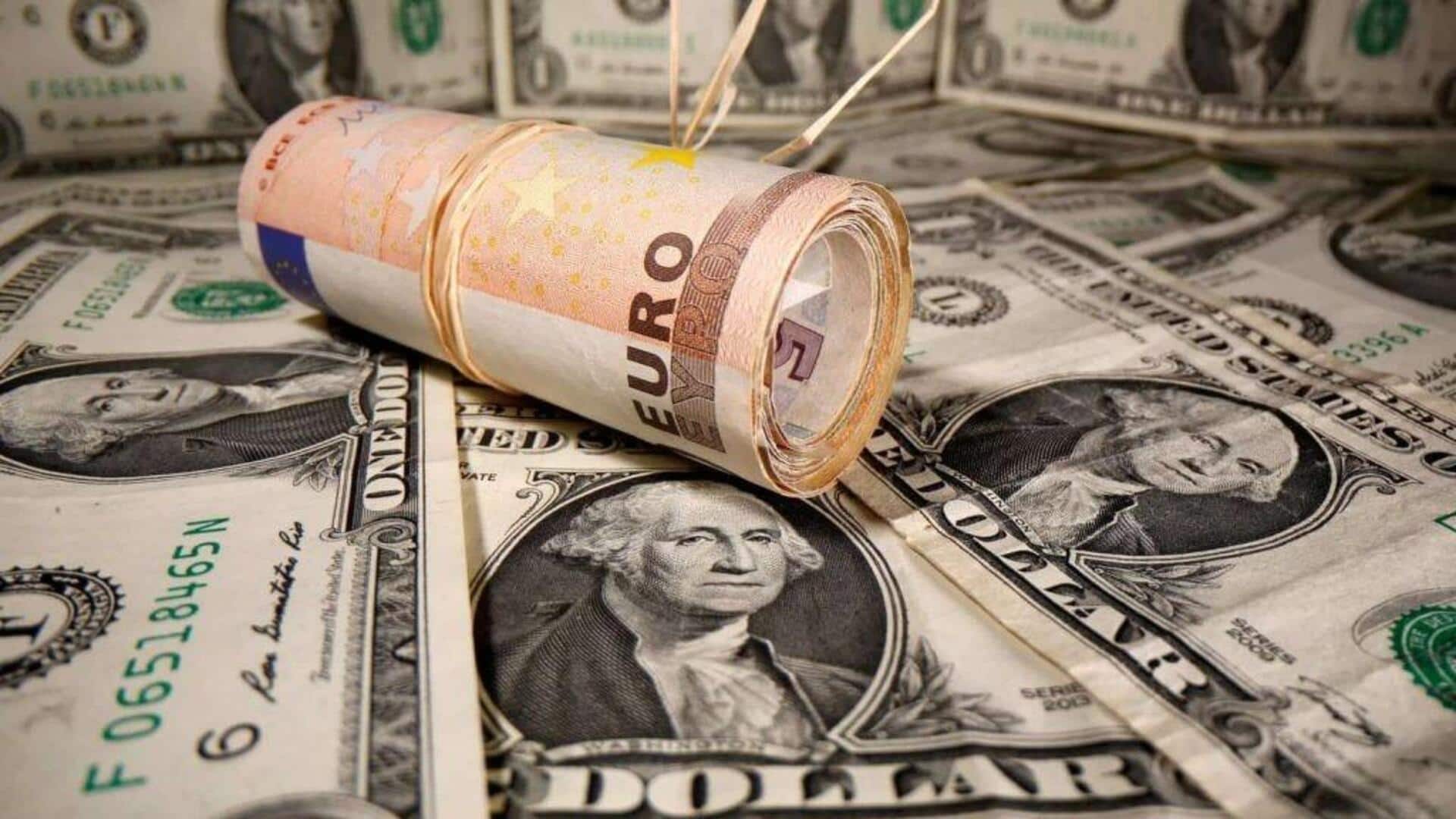 India’s forex reserves drop to 10-month low of $626B 