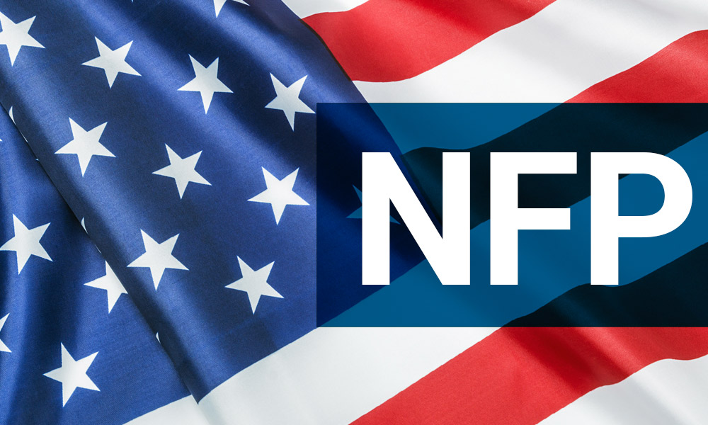 Forex Signals Brief January 10: Strong NFP Would Accelerate USD Uptrend