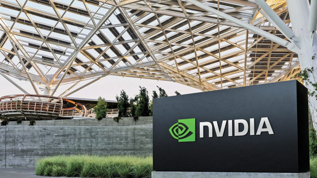 Morgan Stanley Lowers Nvidia’s Stock Price Target Following Historic Drop