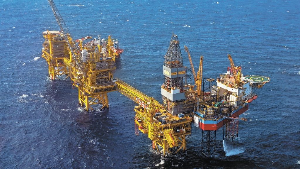 Brent Crude Oil Lost 3.2% of Its Value in 2024