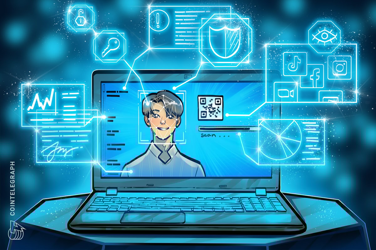 World competitor Billions Network launches non-biometric digital ID