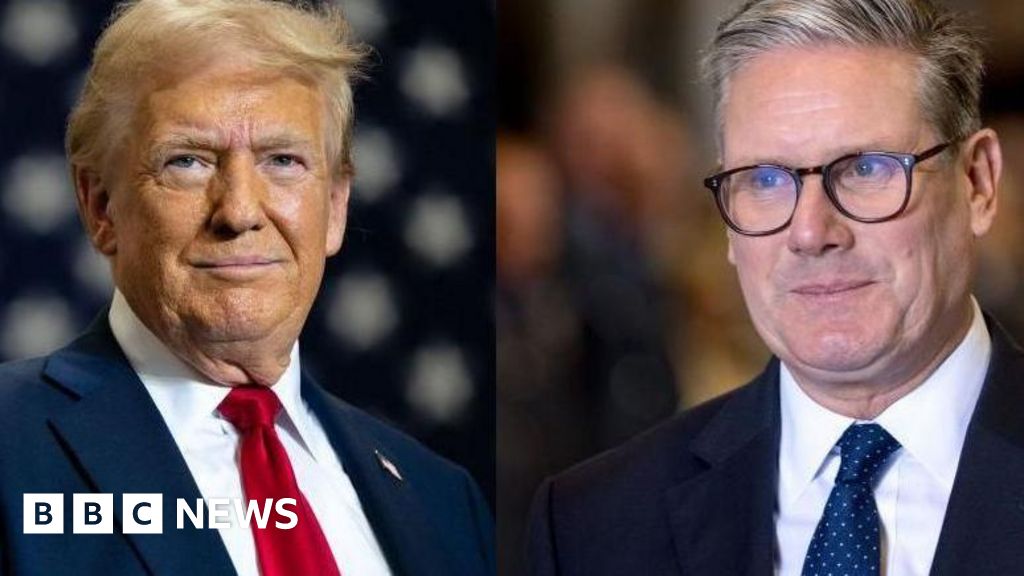 Will Starmer’s defence hike win over Trump on Ukraine?