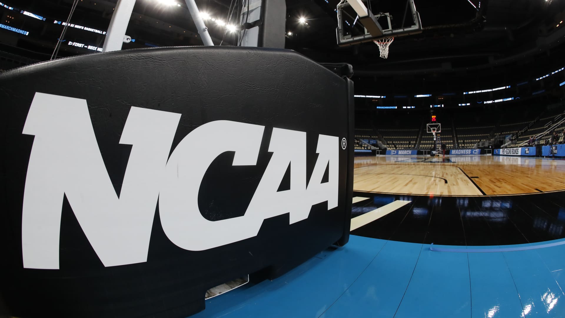 NCAA bars transgender women from competing in women’s sports