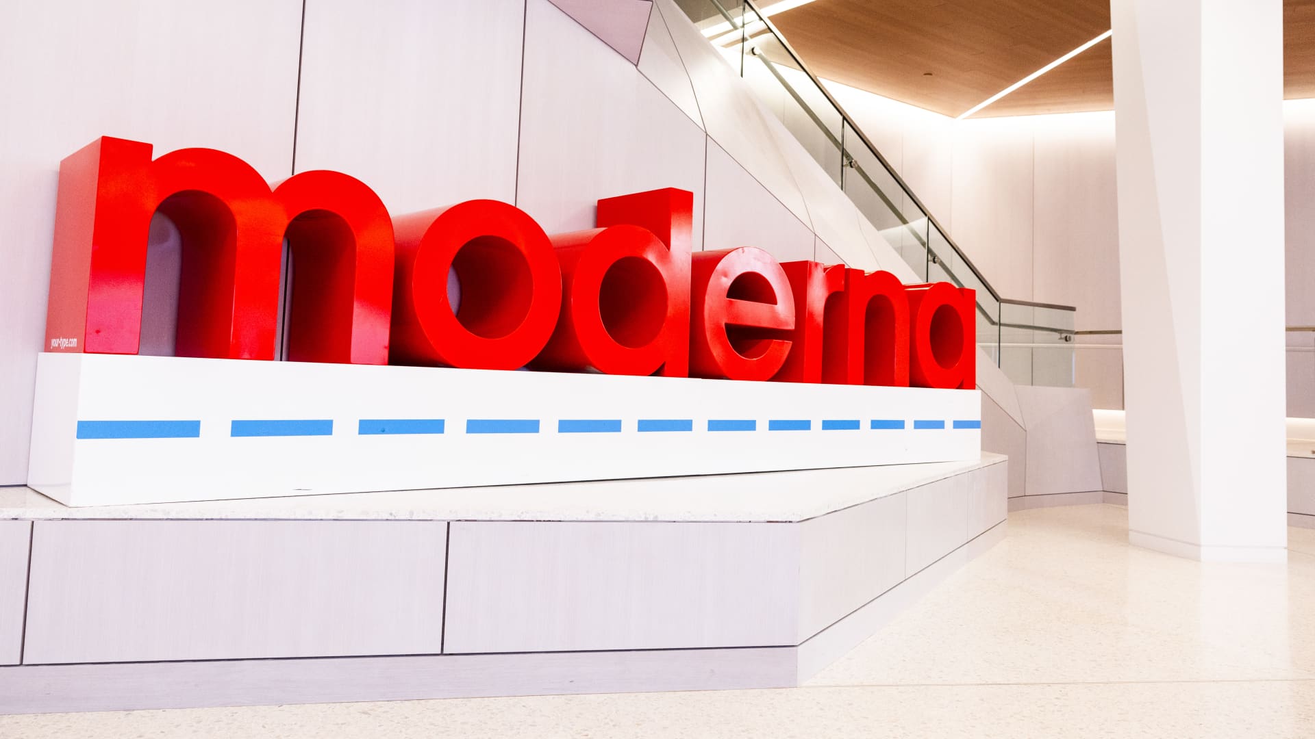 Moderna (MRNA) Q4 earnings 2024