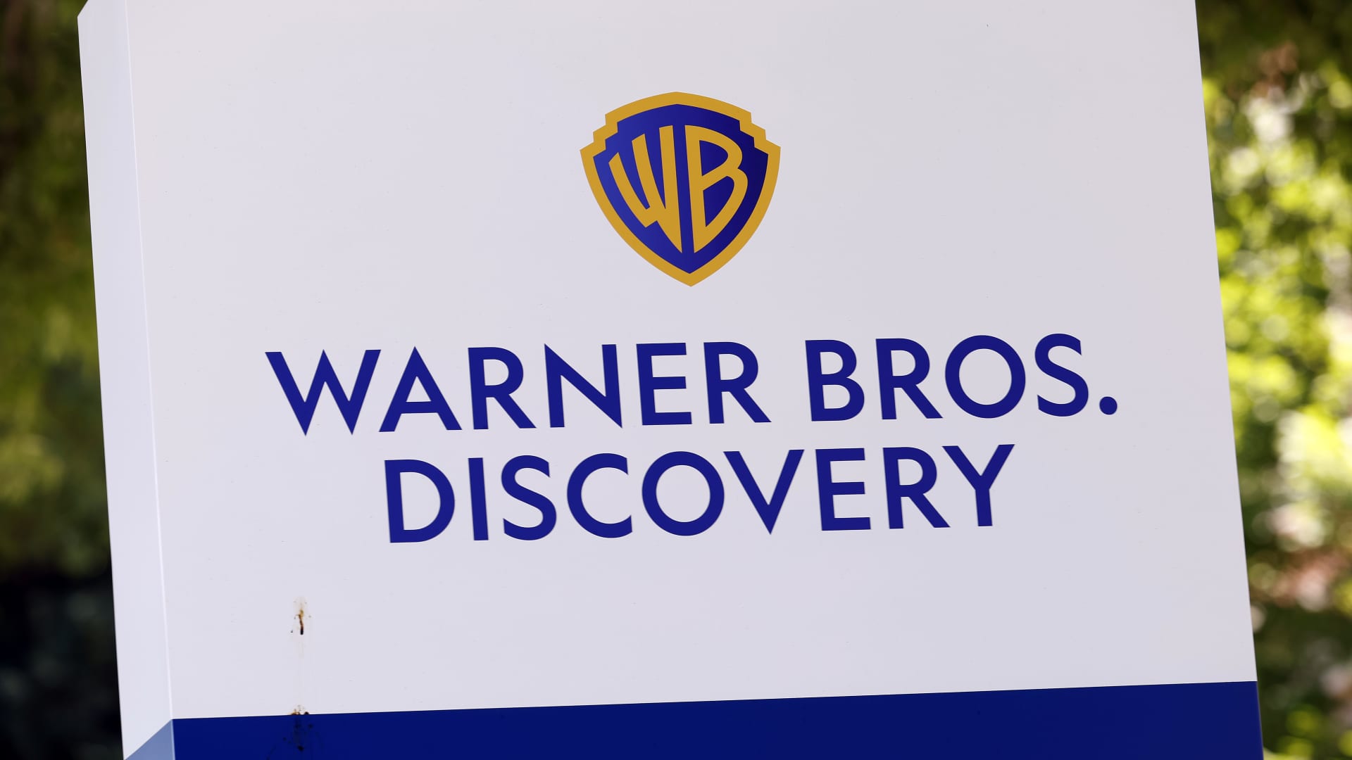 Warner Bros. Discovery (WBD) Q4 2024 earnings