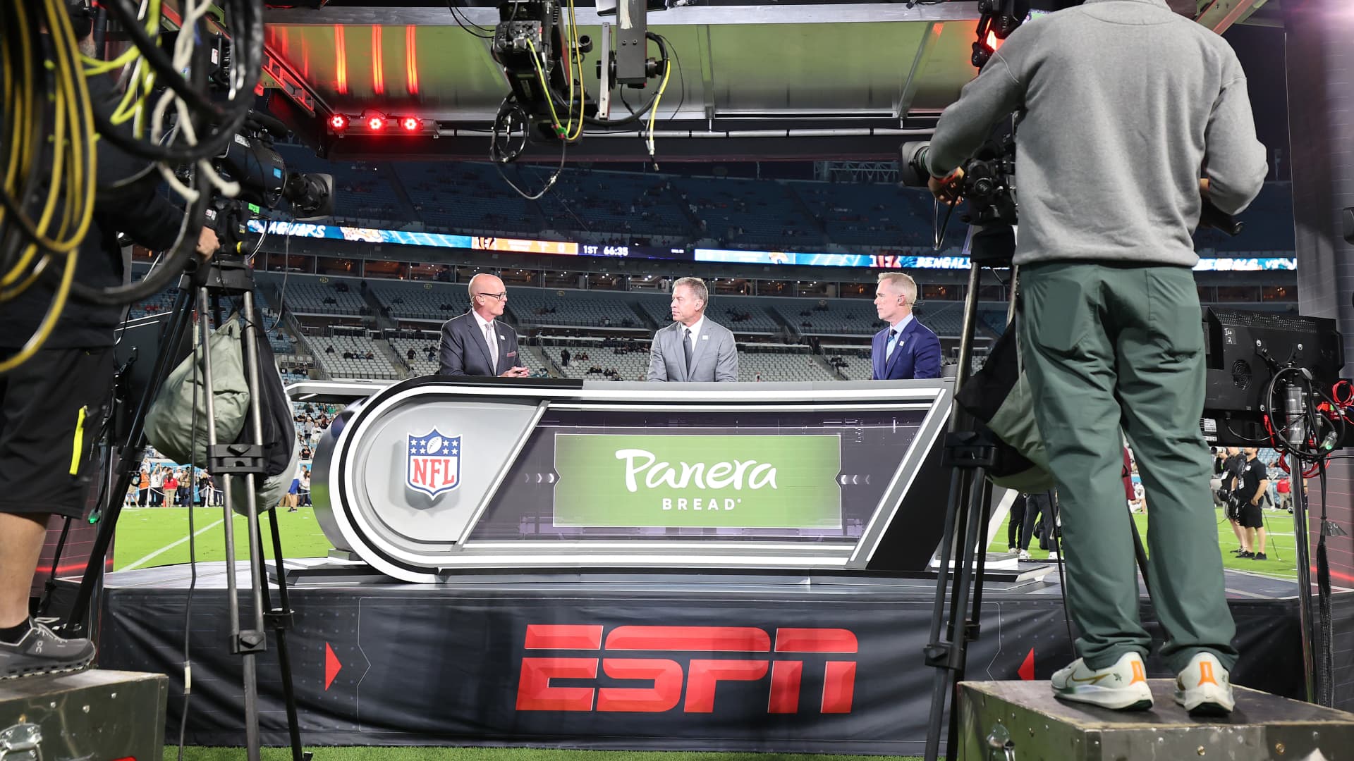 ESPN ‘flagship’ streaming service will host user-generated content