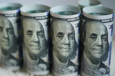 India’s forex reserves rise for 2nd consecutive week, gold reserves up