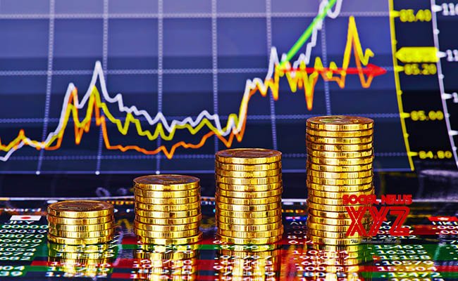 India’s forex reserves surge for 3rd straight week