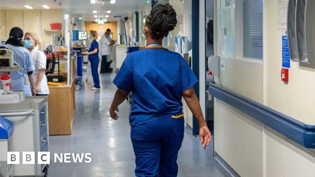 Pledge of two million extra NHS appointments met