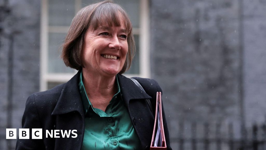 Conservatives want apology for Wales Office Budget tweet