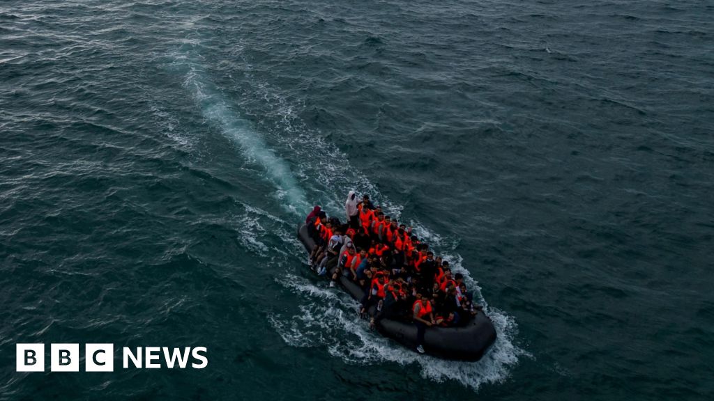 Ministers want to show they’re cracking down on immigration