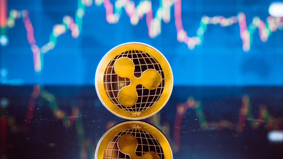 Crypto Crash Is Over, As as Pepe Coin and Ripple XRP Bounce 50% Off the Lows