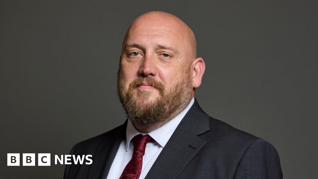 Kent MP shares in Commons he is HIV positive