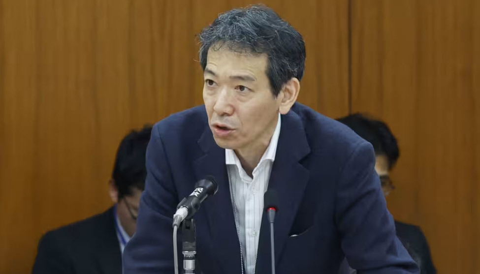Mr Yen says Completely untrue about media report that Bessent said stronger yen preferable