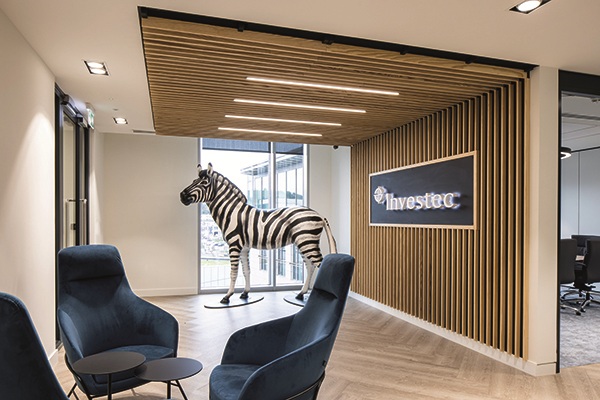 Investec launches new eTrading platform ZebrA-X