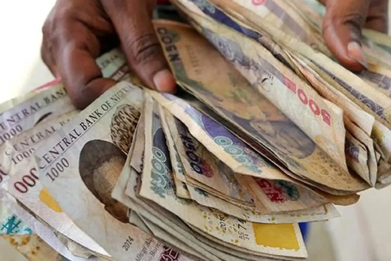 Naira Sees First Depreciation Against Dollar in FX Markets