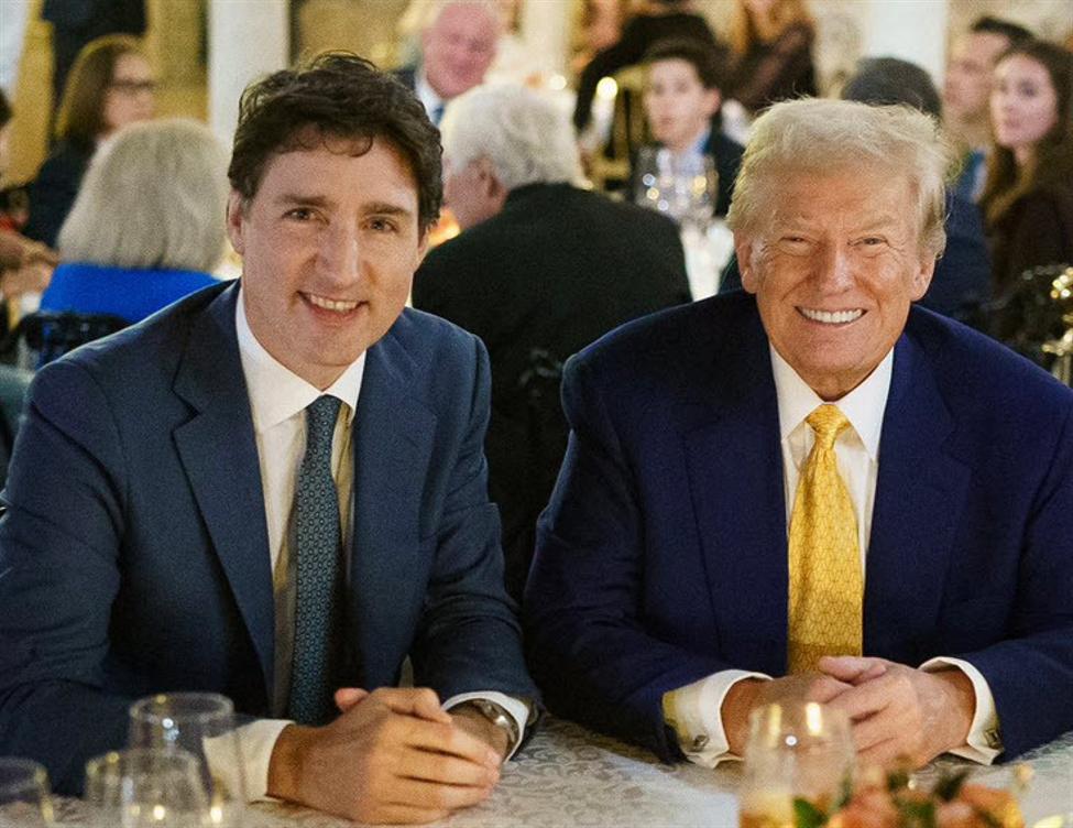 Trump expected to sign tariff order soon
