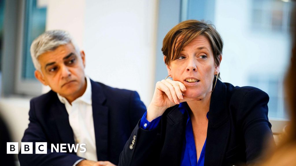 Man jailed for abusive emails to Jess Phillips and Sadiq Khan