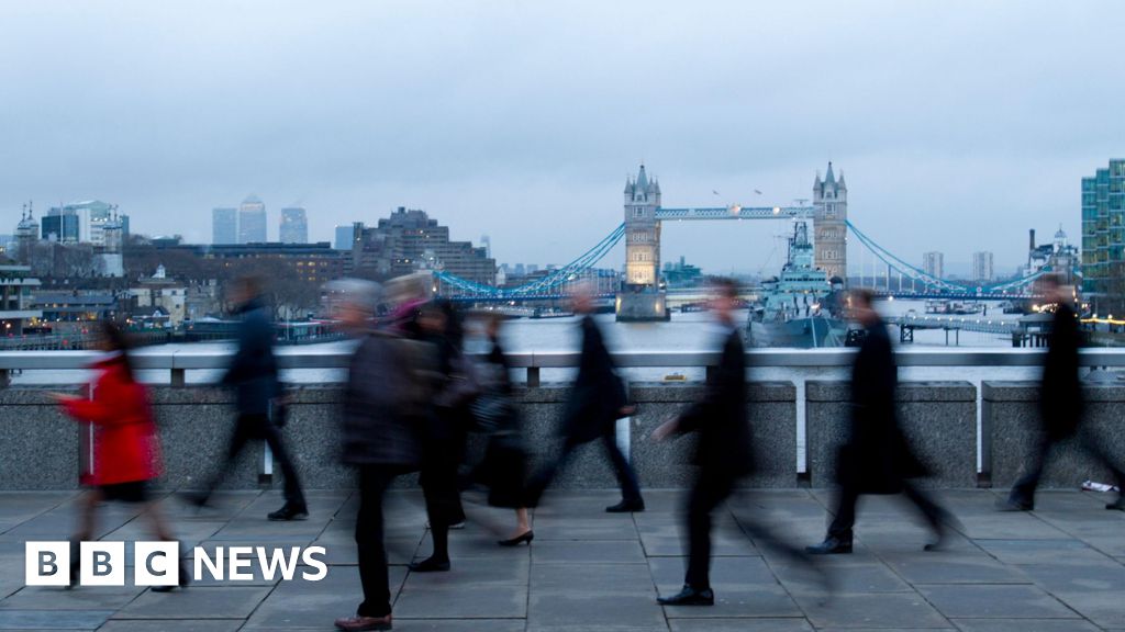Mayor Sadiq Khan aims to boost capital’s economy