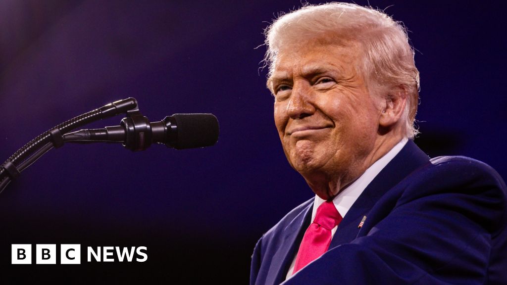 Trump right to engage Putin on peace talks, says Labour minister