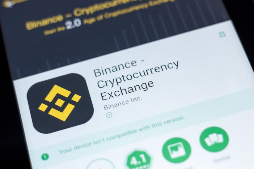 Binance CZ Mulls Meme Coin Launch
