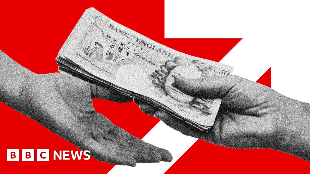 Government borrowing, bonds and yields explained
