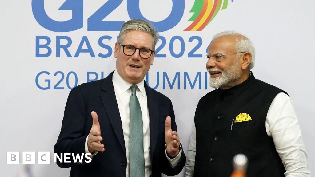 Jonathan Reynolds in Delhi to relaunch trade talks Jonathan Reynolds in Delhi to relaunch trade talks