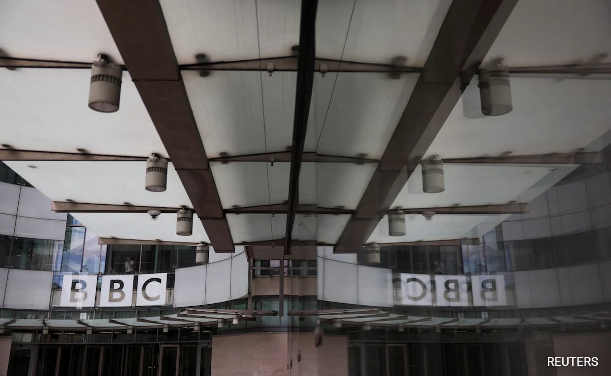 BBC World Service India Fined Rs 3.44 Crore For Foreign Exchange Violation