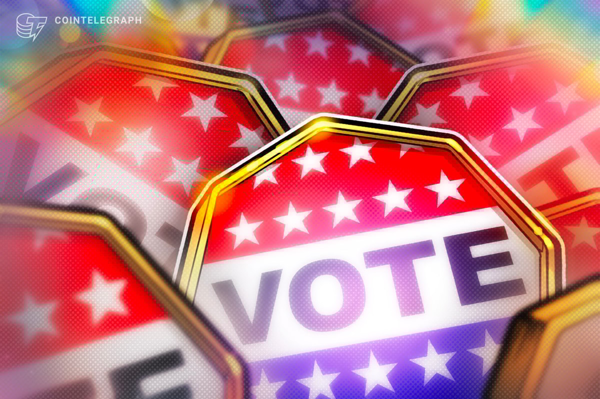 Crypto PAC-supported candidates make a final push to Florida voters
