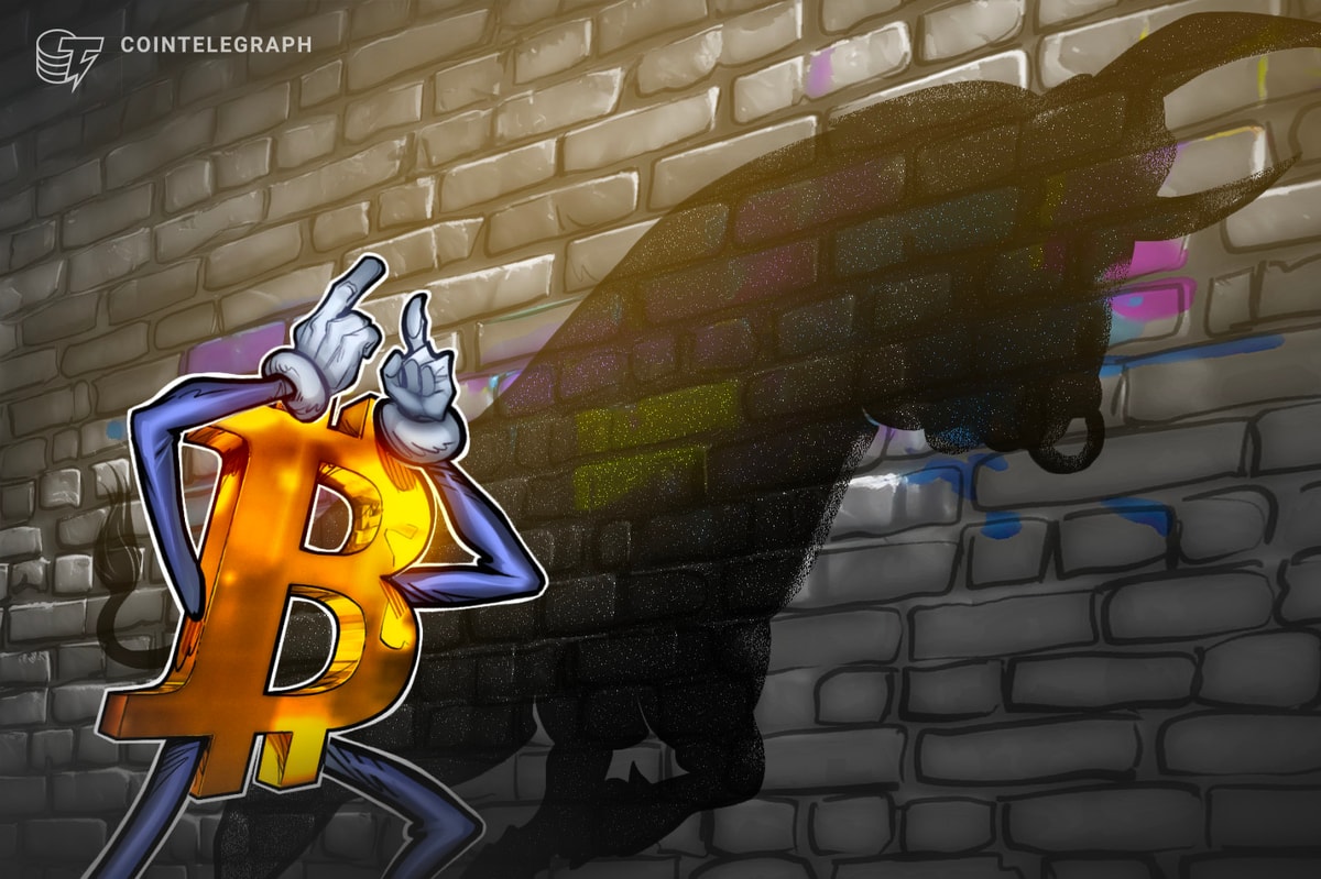 Bitcoiners’ ‘bullish impulse’ on recession may be premature: 10x Research