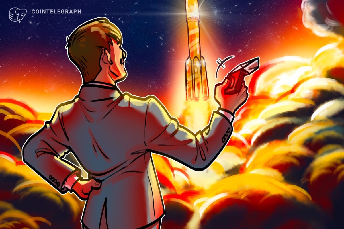 Ethena Labs, Securitize unveil ‘Converge’ network roadmap